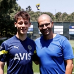 alex-de-souza-arda-guler’le-bulustu