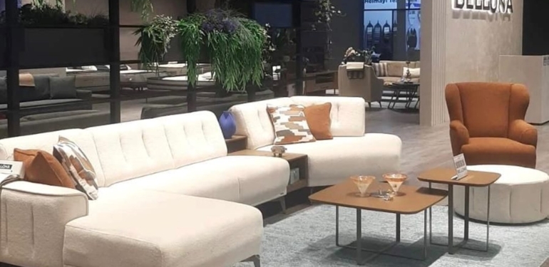 Bellona, dünyaca ünlü imm Cologne Fuarı’nda yer aldı