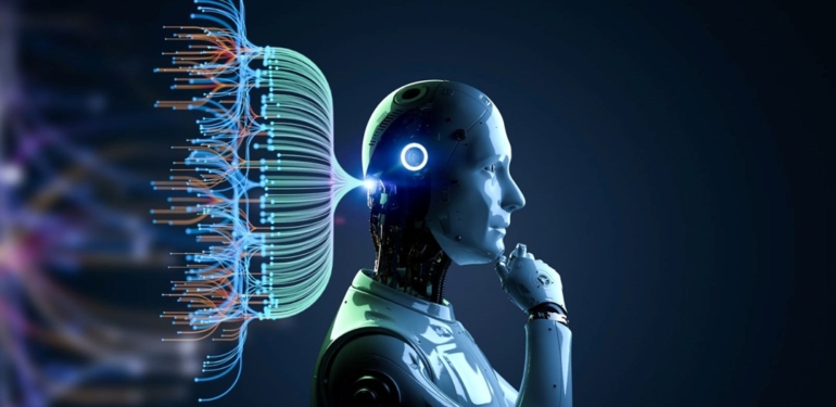 Yapay zeka uyarısı | Zihninizi okuyor olabilir