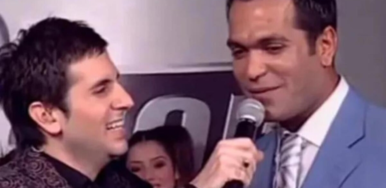 Popstar Selçuk Demirelli’nin son hali gündem oldu!