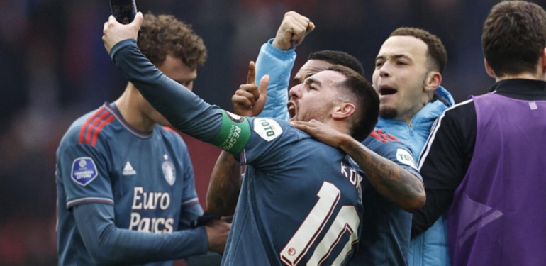 Orkun Kökçü’den tarihi imza! Yeni takımı belli oldu…