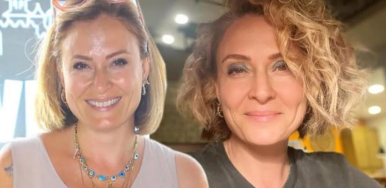 Ceyda Düvenci: Oyunculuktan kopamam!