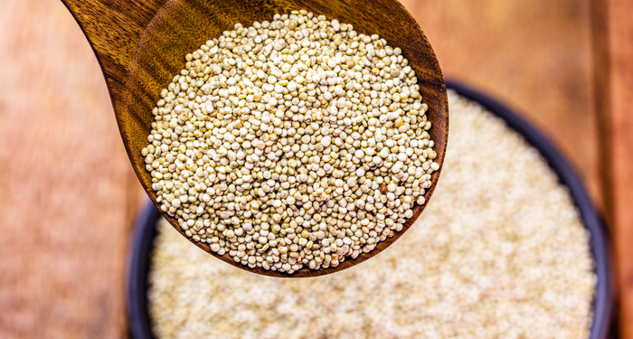 Etten 25 kat daha fazla protein içeriyor! Doğal ağrı kesici olarak biliniyor