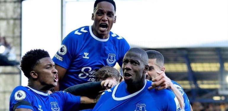 Yerry Mina’dan Beşiktaş’ı şoke eden talep!