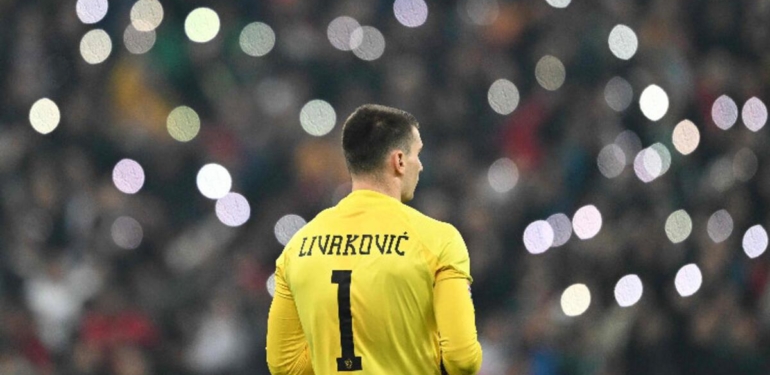 Fenerbahçe’nin istediği Livakovic’ten transfer kararı!