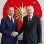 cumhurbaskani-erdogan-uefa-baskani-ceferin-ile-gorustu