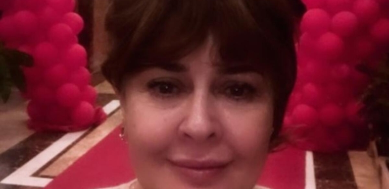 Teşkilat Sacide kimdir? Ömer’in annesi Ebru Nil Aydın kaç yaşında? Ebru Nil Aydın hangi dizilerde oynadı?