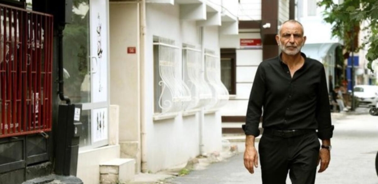 Teşkilat Efkar Baba (Hasan Atmaca) kimdir? Gürkan Uygun kaç yaşında? Gürkan Uygun hangi dizilerde oynadı?