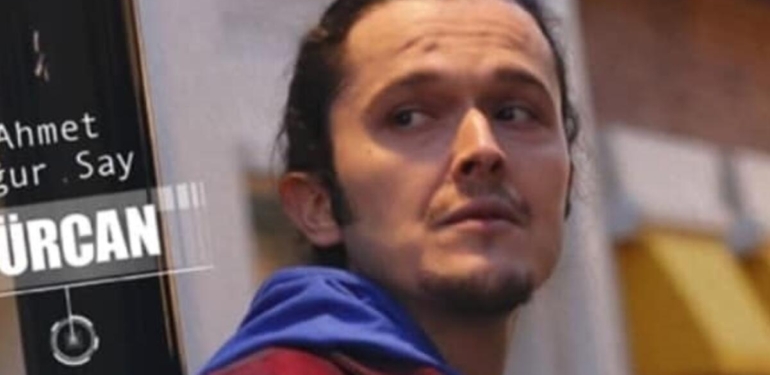 Teşkilat dizisi Gürcan kimdir? Ahmet Uğur Say canlandırıyor! Ahmet Uğur Say kaç yaşında, nereli?