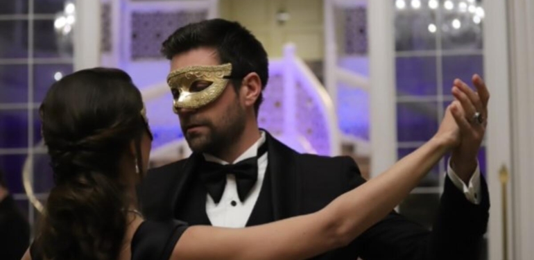 Teşkilat Serdar babası kimdir? Serdar’ın babasını kim oynuyor?