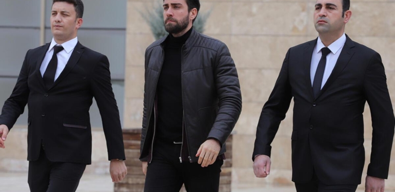 Teşkilat bu akşam var mı? Teşkilat neden yok, yok mu? Teşkilat dizisi hangi gün, saat kaçta başlıyor? Teşkilat hangi kanalda, ne zaman yayınlanıyor?