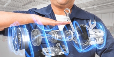 Endüstriyel Uygulamalarda Güvenilir ve Verimli Güç Aktarımı