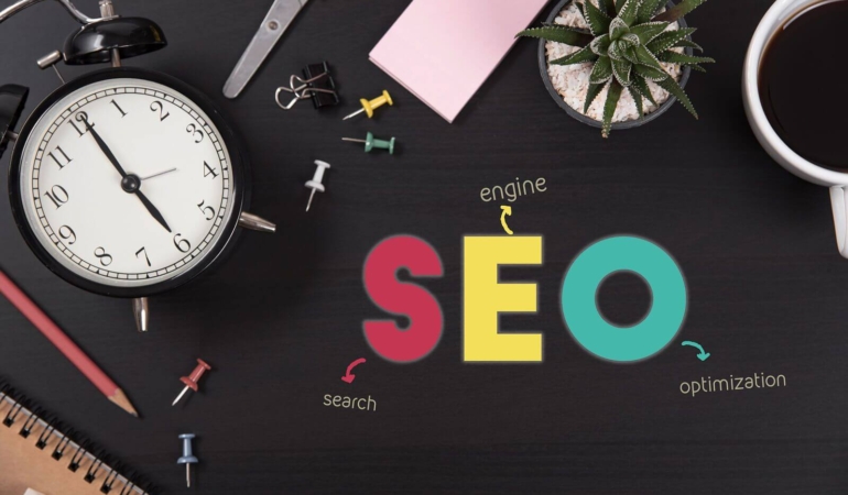 SEO Nedir ve SEO Çalışması Nasıl Yapılır ?