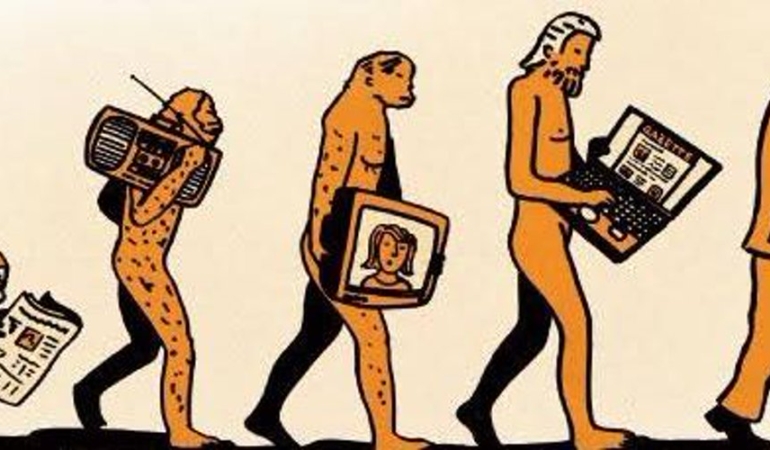 Teknolojinin Gelişimi ve Endüstriyel Uygulamalardaki Rolü