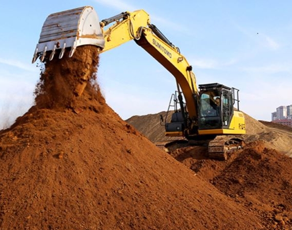 Toprağın Altında Saklı Hafriyat Sırları