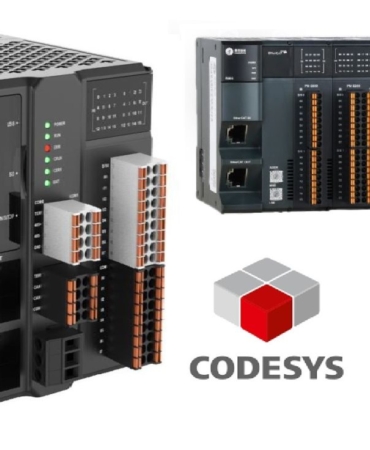CODESYS PLC