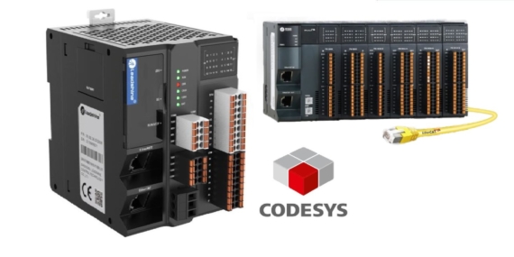 CODESYS PLC