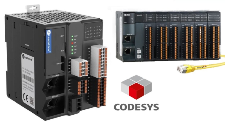 CODESYS PLC