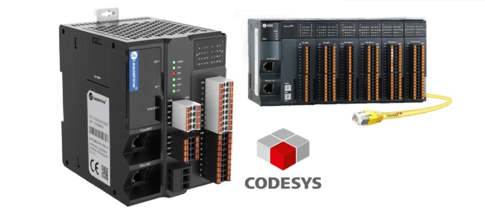 CODESYS PLC