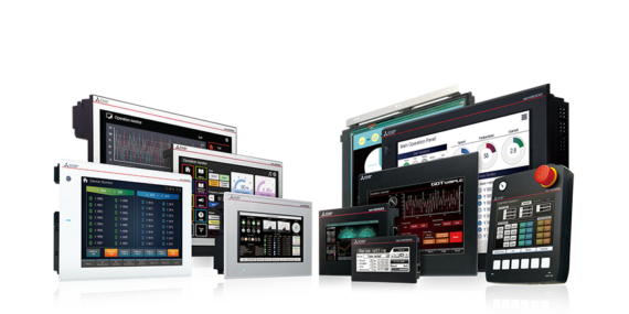 HMI Panel Nedir? Kullanımı ve Özellikleri