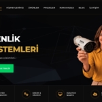 izmir kamera sistemleri