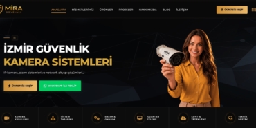 izmir kamera sistemleri