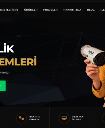 izmir kamera sistemleri