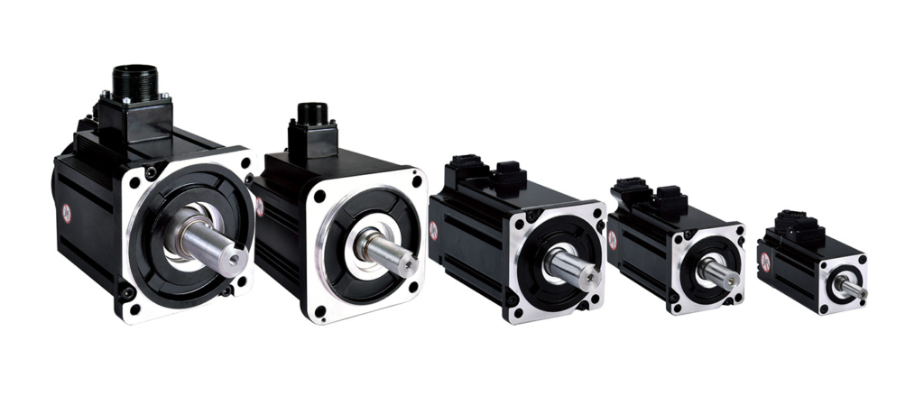 servo motor