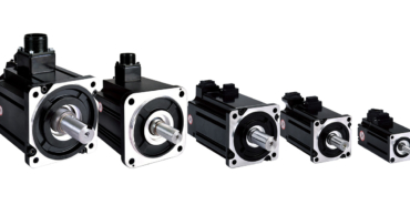 servo motor