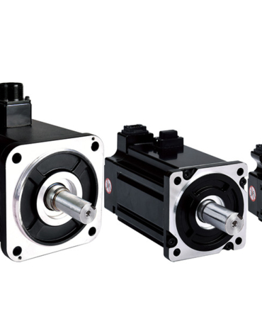 servo motor