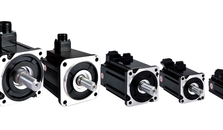 Servo Motor Nedir? Çeşitleri ve Çalışma Prensibi
