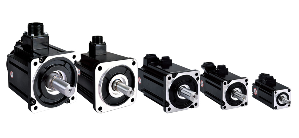 servo motor