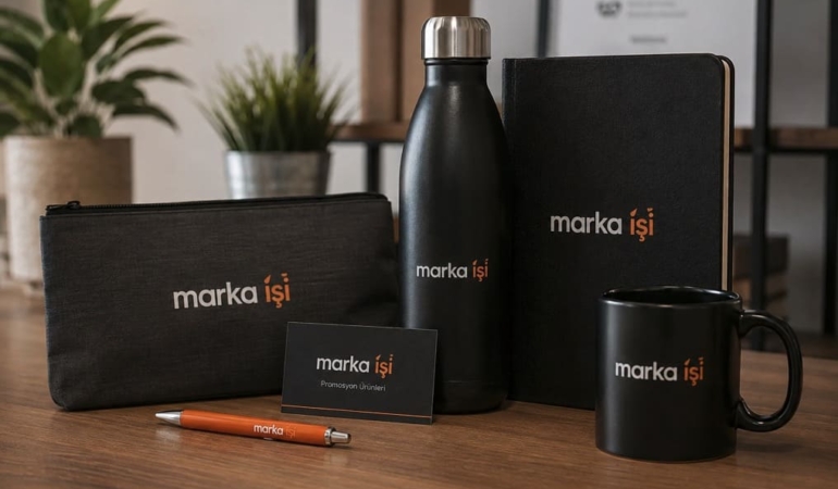 Markaisi.com Kurumsal Promosyon ve Hediye Ürünleri
