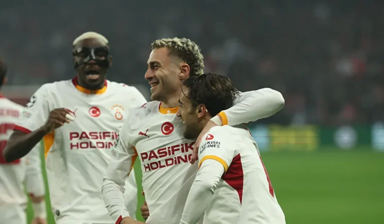 Galatasaray-Stuttgart maçı ne zaman, saat kaçta? Şampiyonlar Ligi’nde sıradaki rakip belli