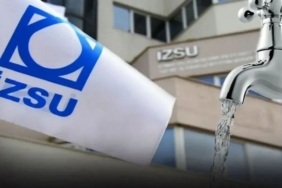 İzmir su kesintisi İZSU duyurusu