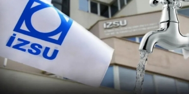 İzmir su kesintisi İZSU duyurusu