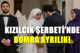 kızılcık