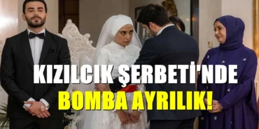 kızılcık