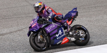 Toprak Razgatlıoğlu 2026 MotoGP Avusturya yarışında